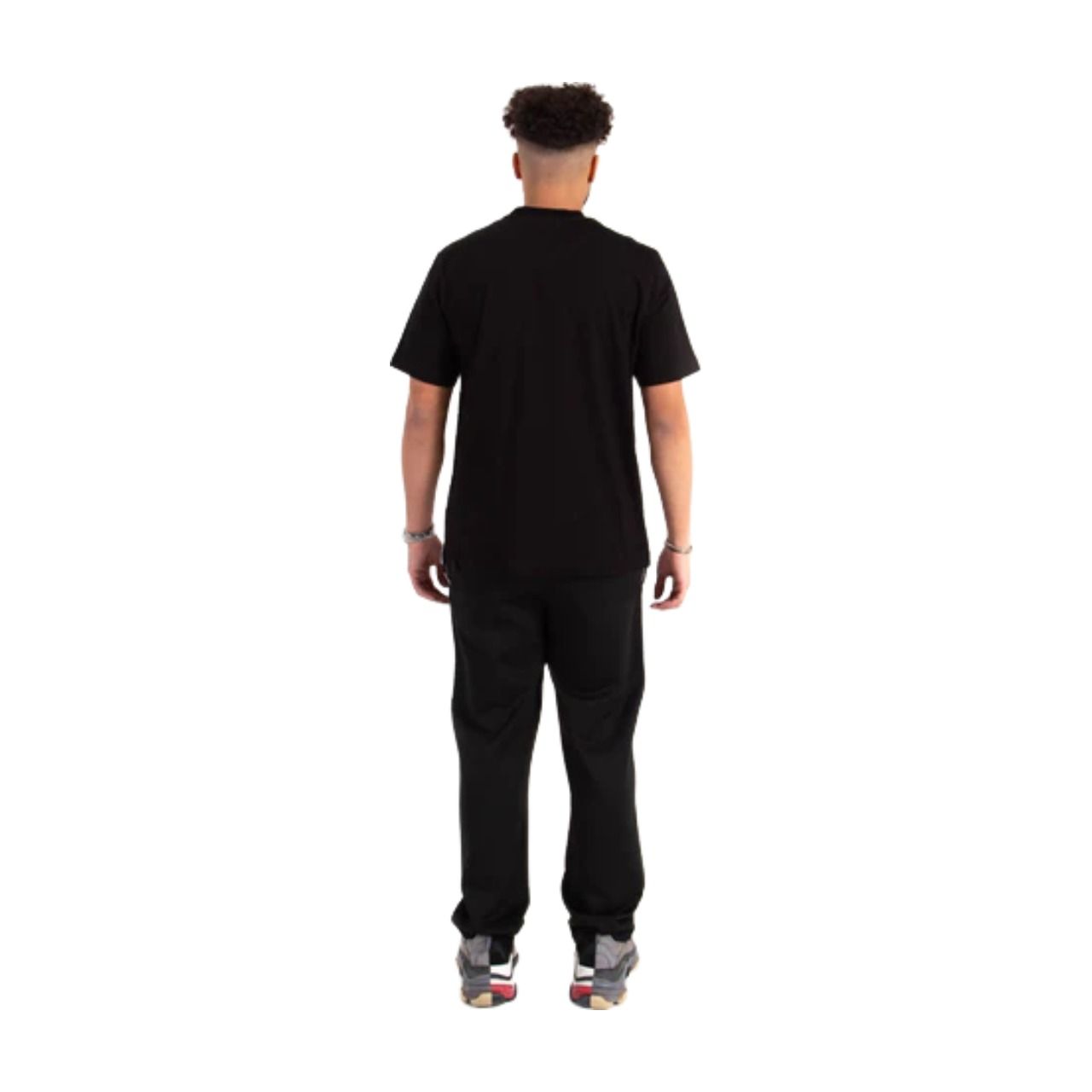 House of Cenmar Pants 'Black' HOC-NMB