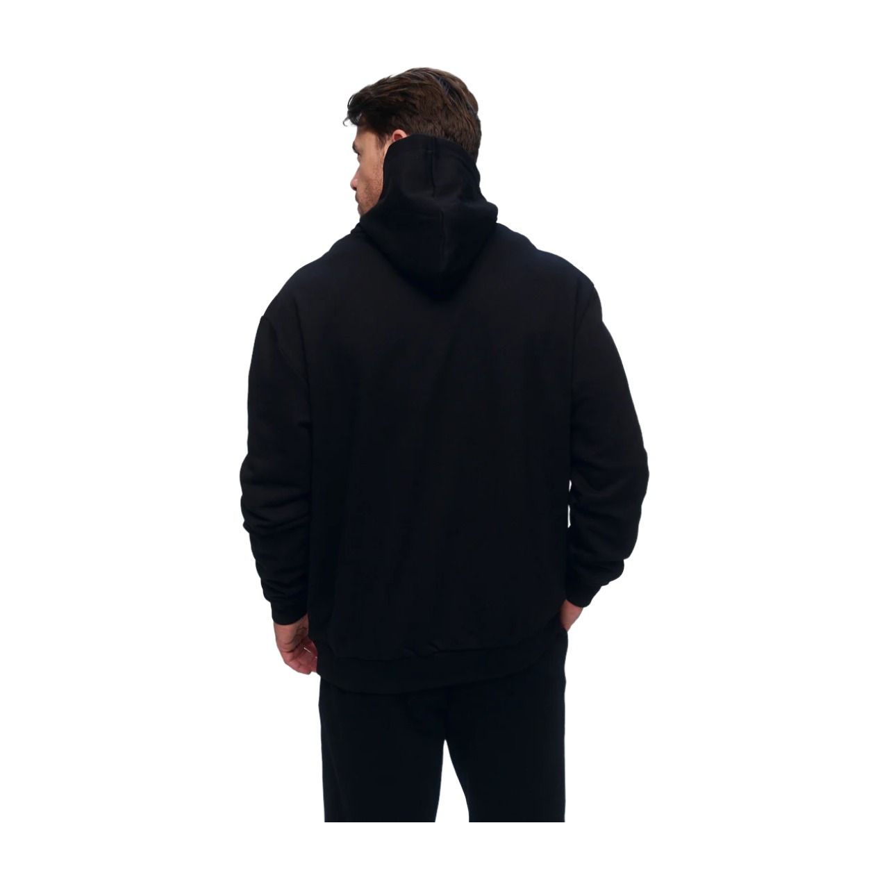 House of Cenmar Hoodies 'Black' HOC-PT12