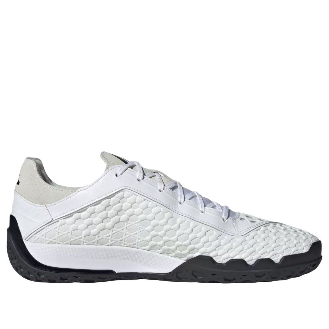 (WMNS) adidas Fencing Pro 24 'White Black' HQ0281