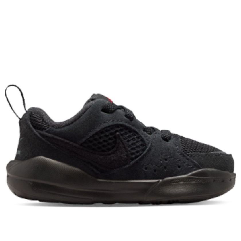 (TD) Air Jordan CMRT Era 'Black Gym Red' HQ0508-060