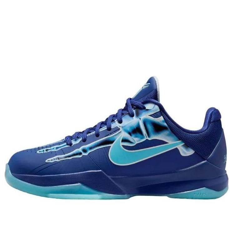 (PS) Nike Zoom Kobe 5 Protro 'X-Ray' HQ1483-400