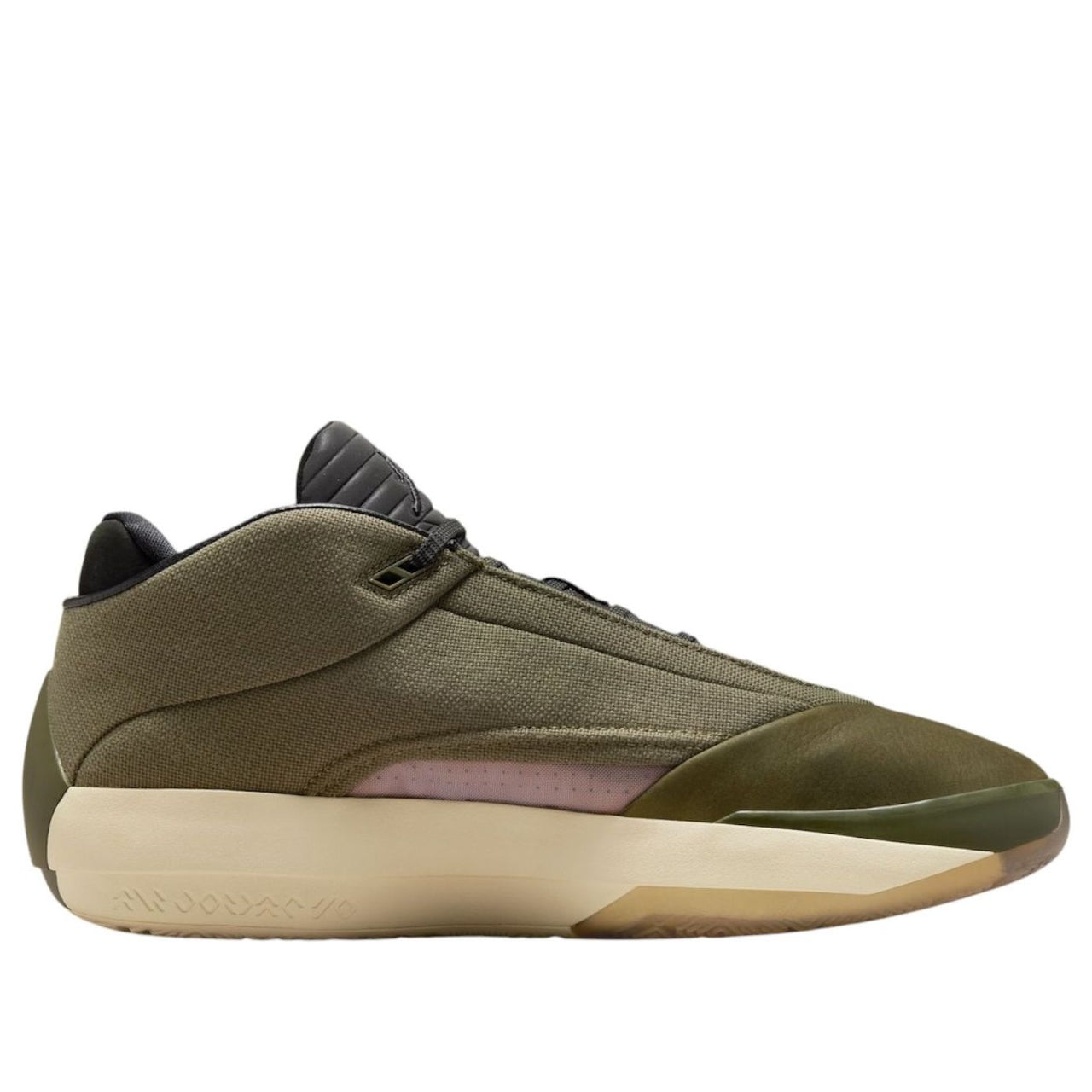 Air Jordan 40 'Medium Olive' HQ2077-200