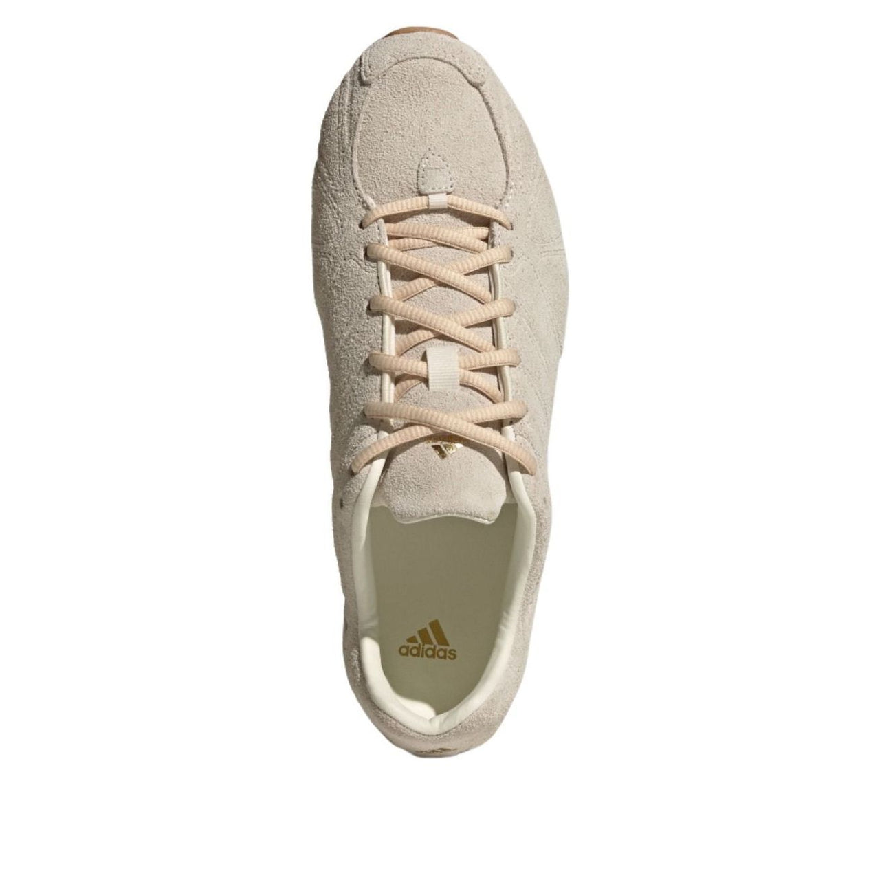(WMNS) adidas Ghost Sprint 'Off White Sand Strata' HQ9304