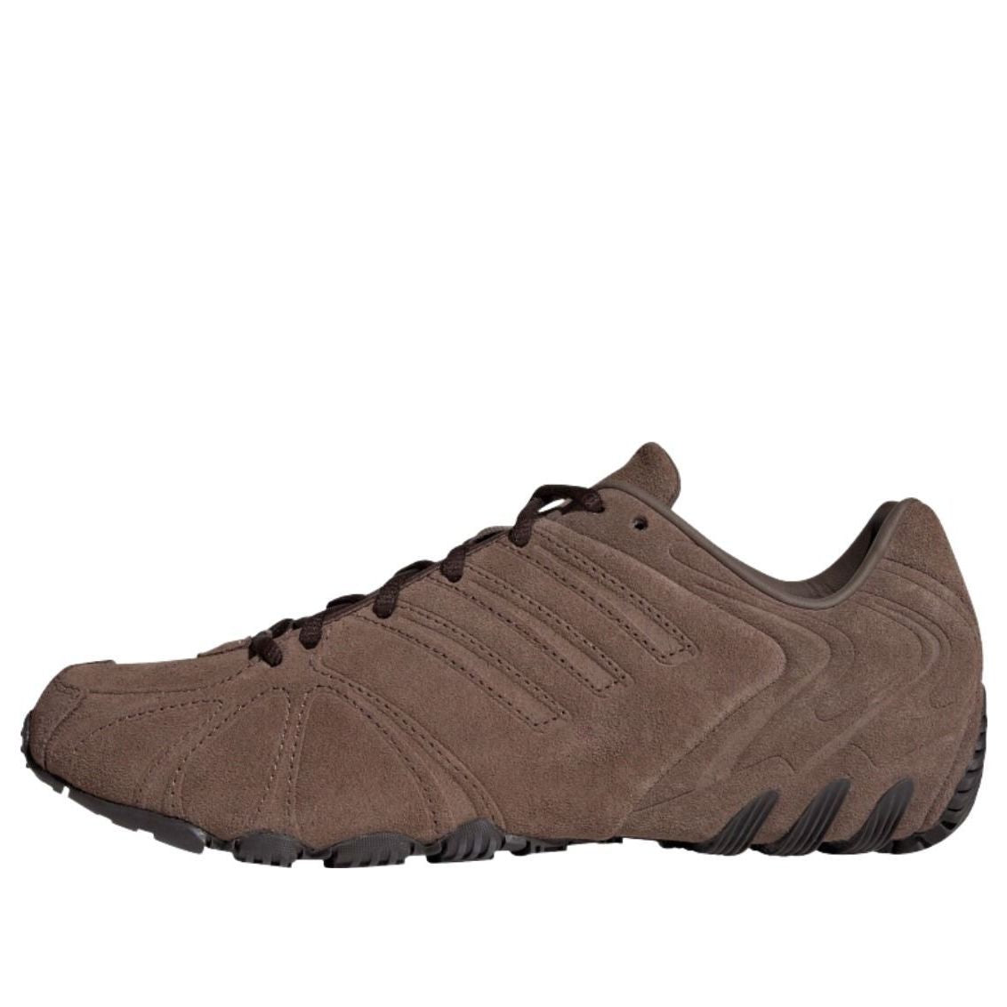 (WMNS) adidas Ghost Sprint 'Earth Strata Auco' HQ9305