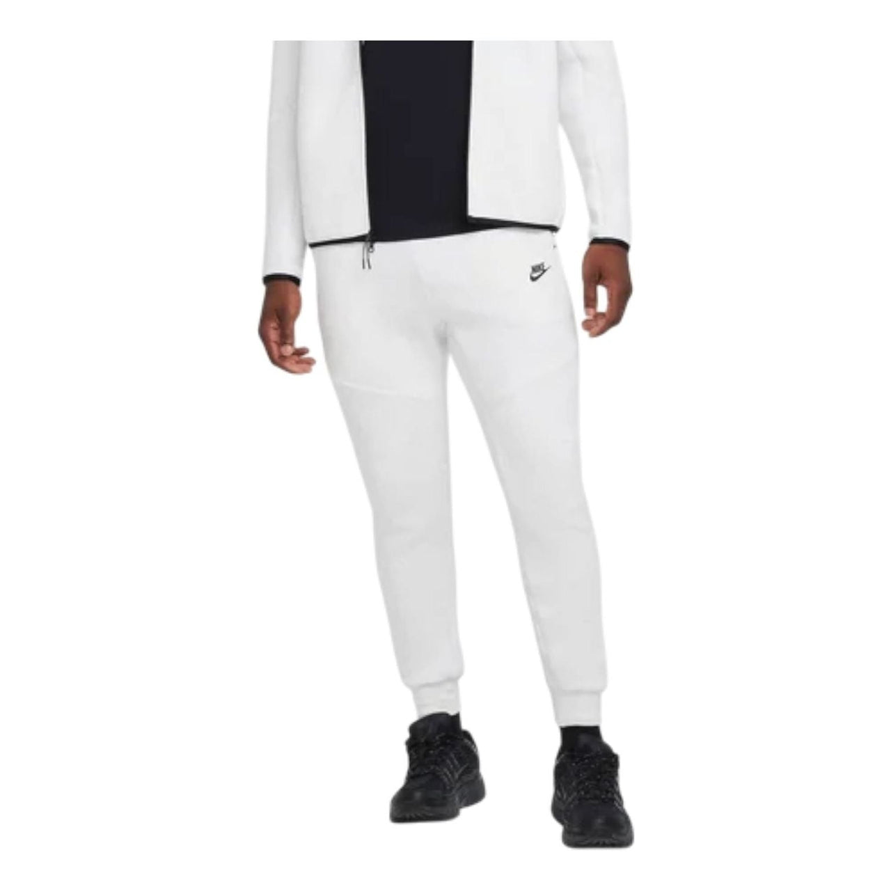 Nike Tech Fleece Joggers 'Birch Heather' HV0959-051