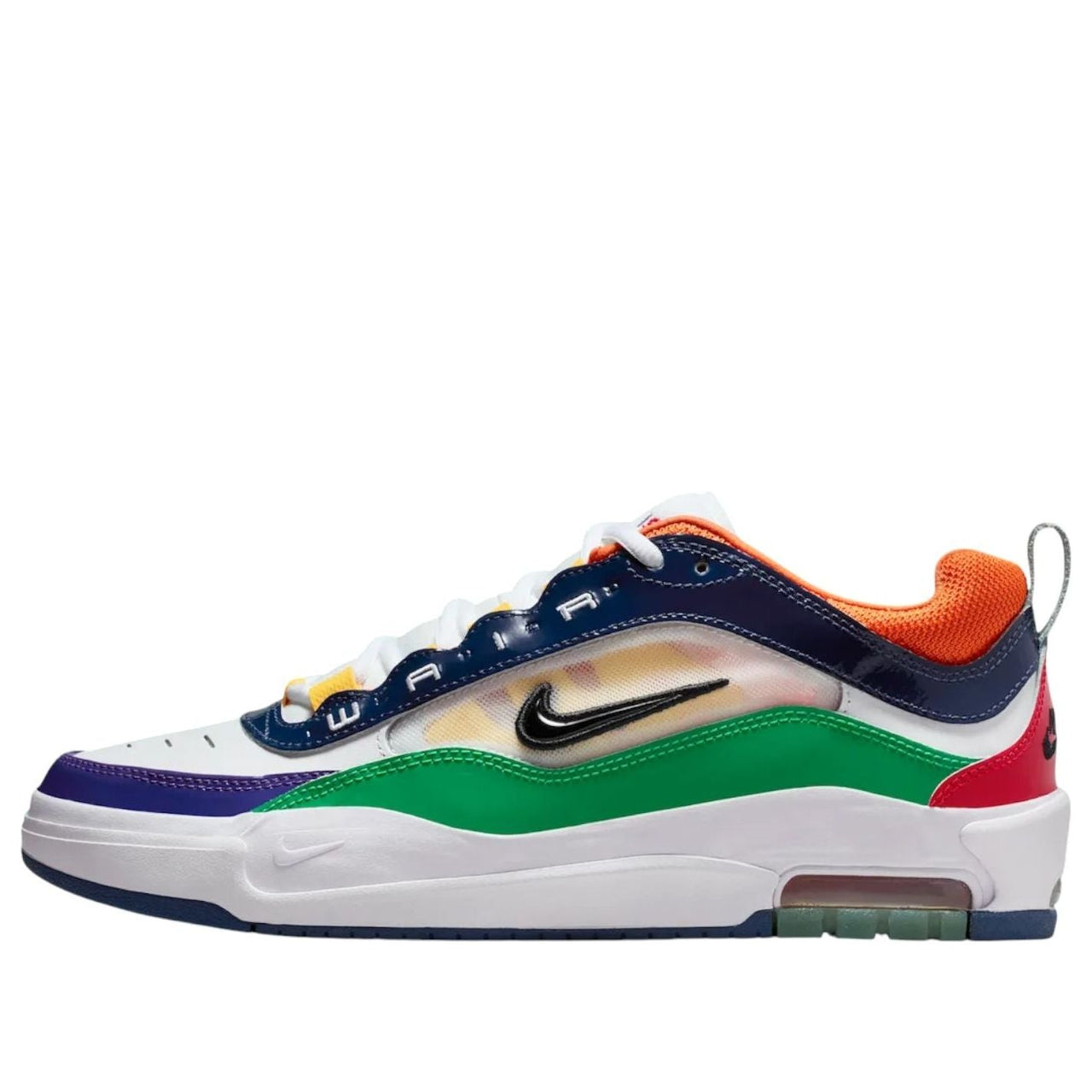 Nike SB Ishod 2 'Billiards' HV1670-600