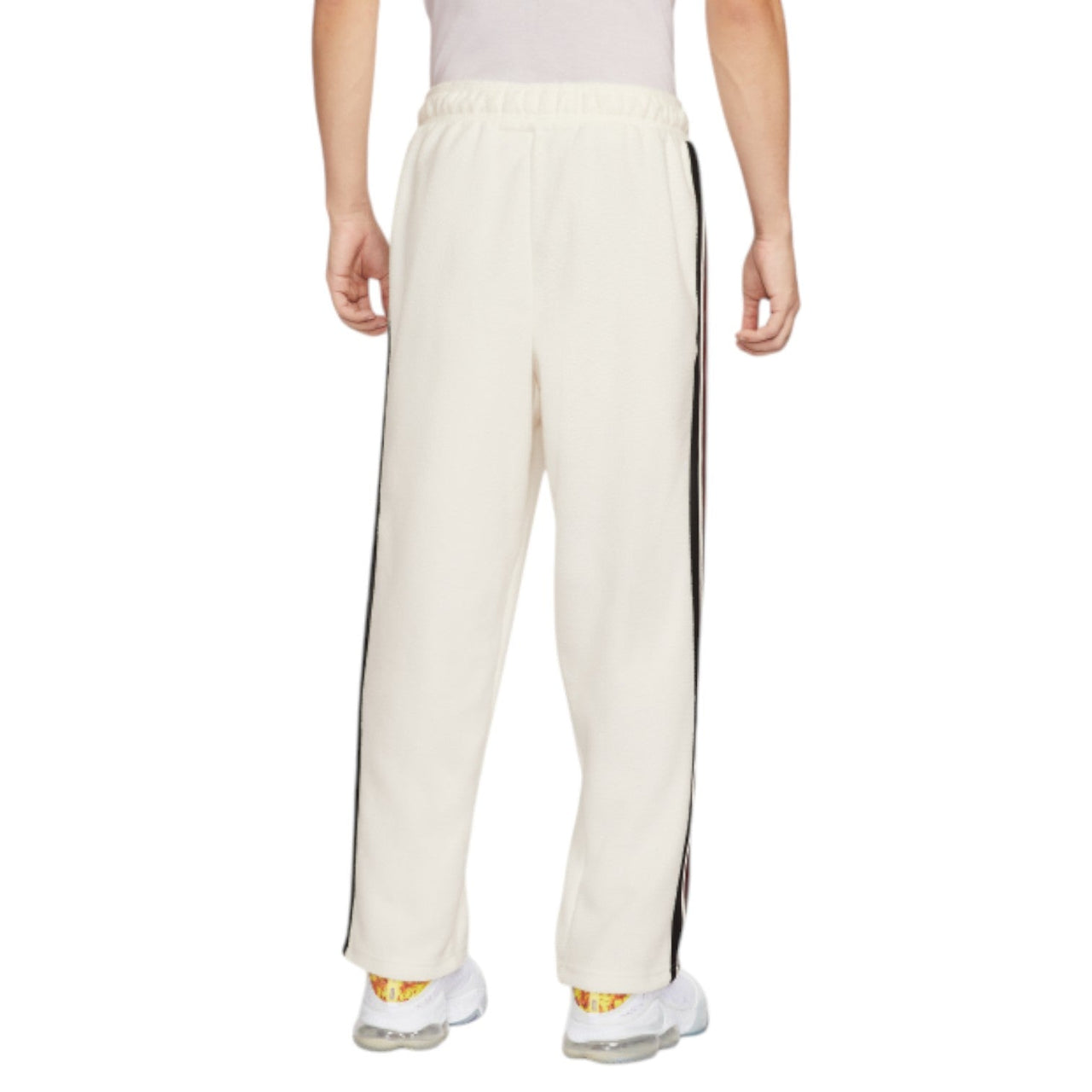 Nike LeBron Therma-Fit Basketball Pants 'Sail White' HV3491-133