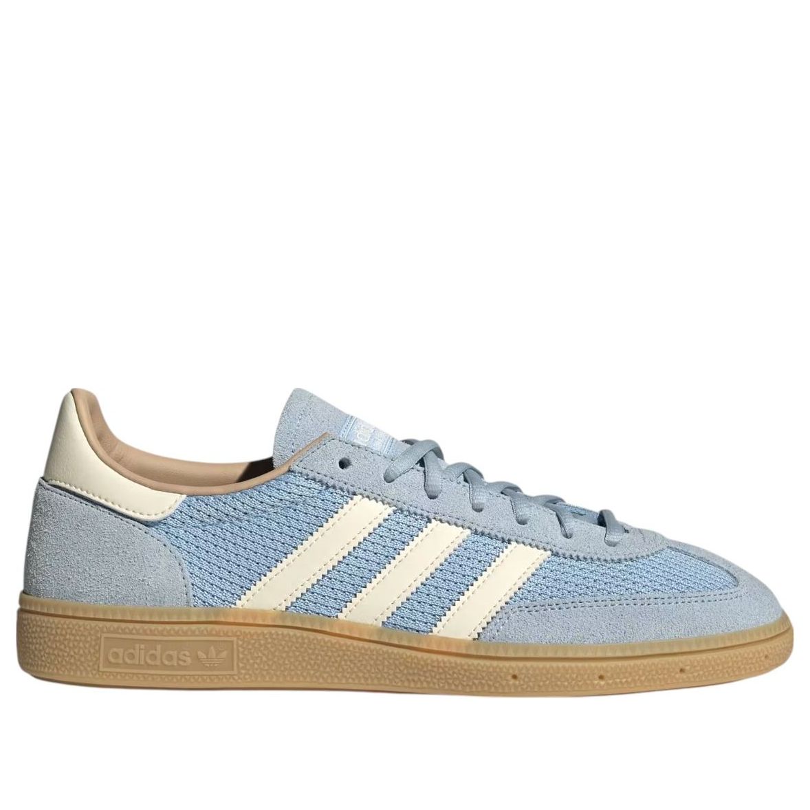 adidas Handball Spezial 'Clear Sky Cream White' JS3866