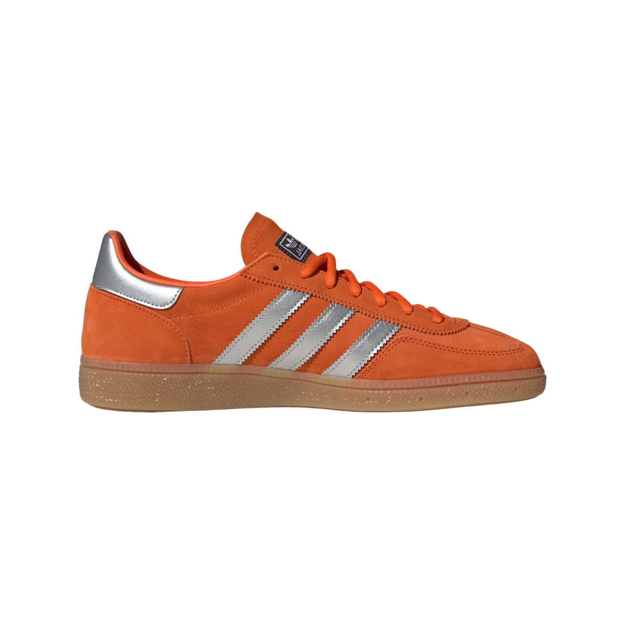 adidas Handball Spezial 'Orange Silver' JH7557