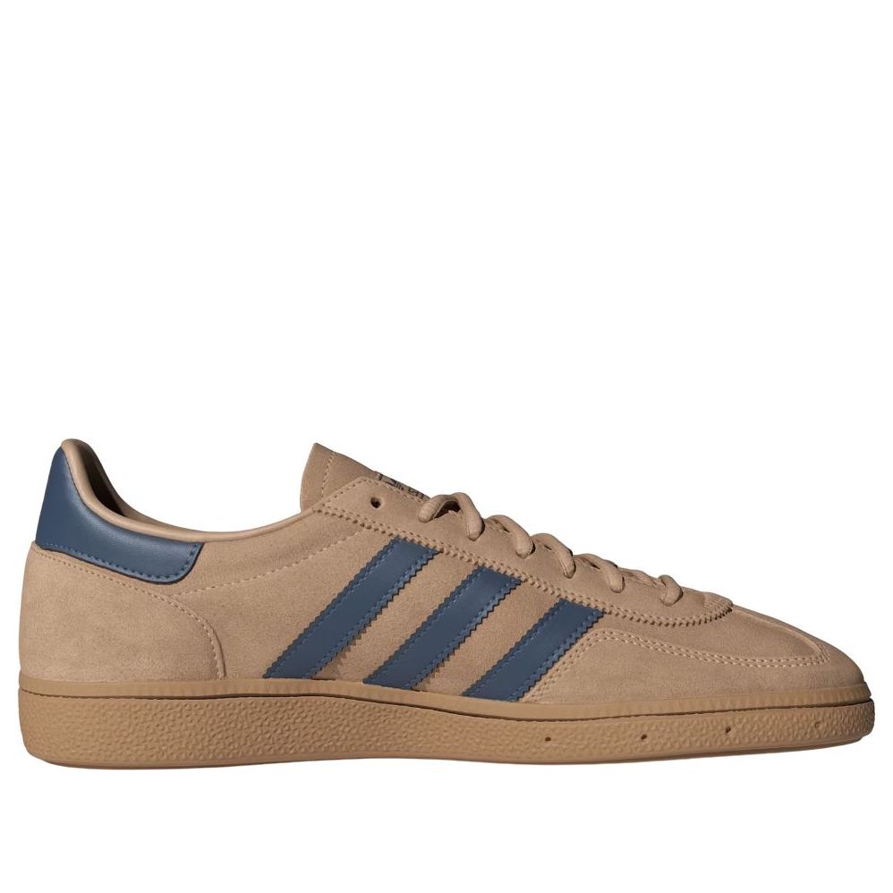 adidas Handball Spezial 'Warm Sandstone Preloved Ink' JH5435