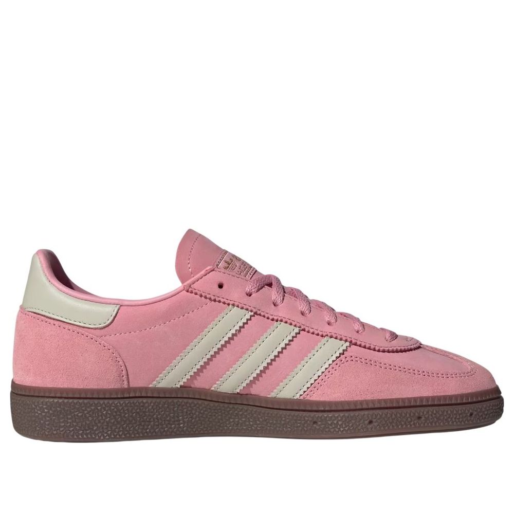 (WMNS) adidas Handball Spezial 'Wonder Muave Alumina' JI2646