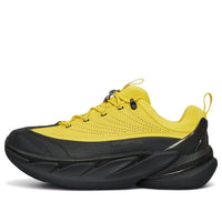 HOKA ONE ONE x Spencer Badu Elevon X 'Zest Black' 1171360-ZTB