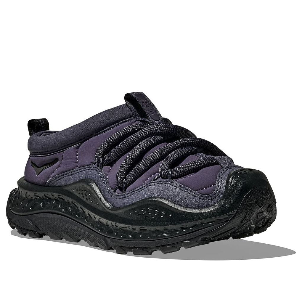 HOKA ONE ONE Ora Primo 'Squid Ink Black' 1141570-SQDN
