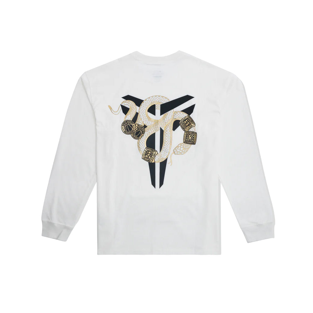 Nike Kobe Long-Sleeve T-Shirt 'Year of Mamba Sail' IB0241-133