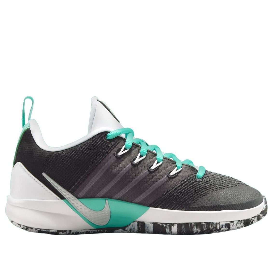 (GS) Nike Sabrina 3 'Black Mint' IB3088-004