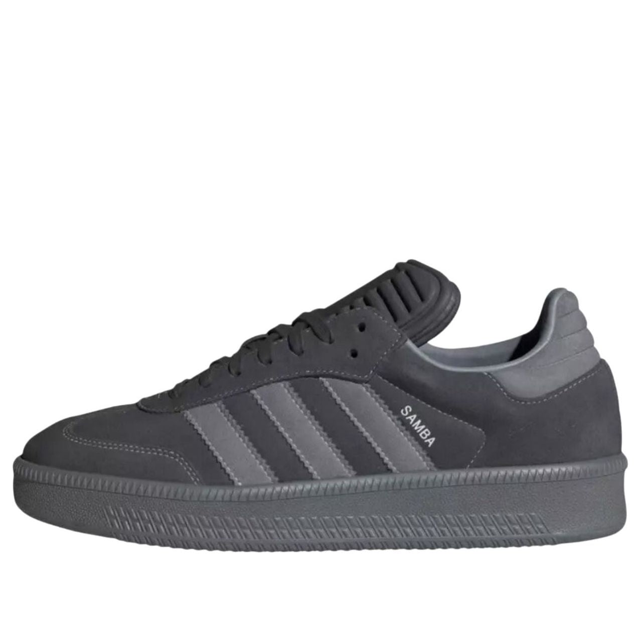 adidas Samba XLG 'Carbon Grey' ID3912