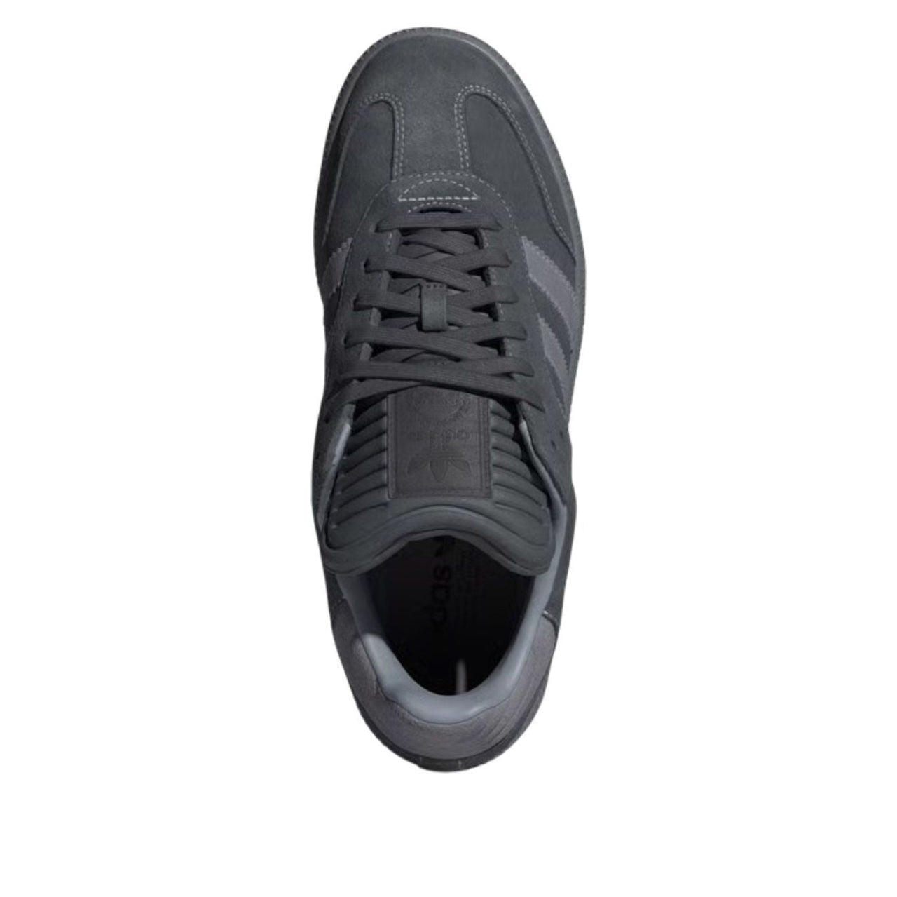 adidas Samba XLG 'Carbon Grey' ID3912