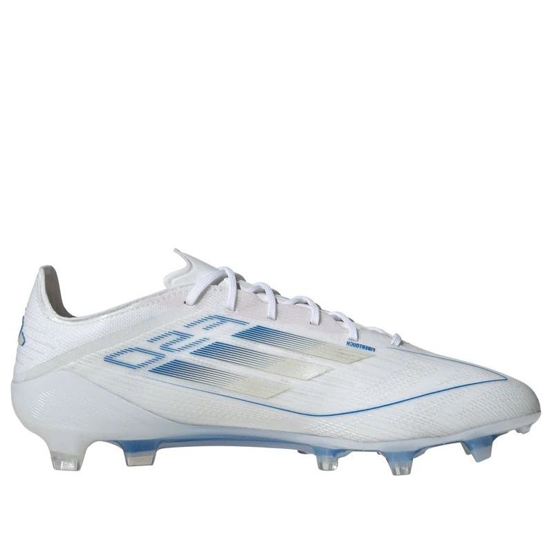 adidas F50 Elite FG 'Polar Victory Pack White Blue' IE1204