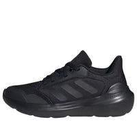 (GS) adidas Tensaur Run 2.0 'Black' IE3542
