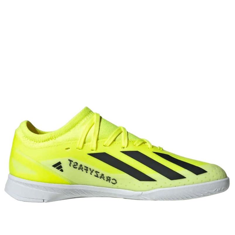 (GS) adidas X Crazyfast League IN 'Solar Energy' IF0685