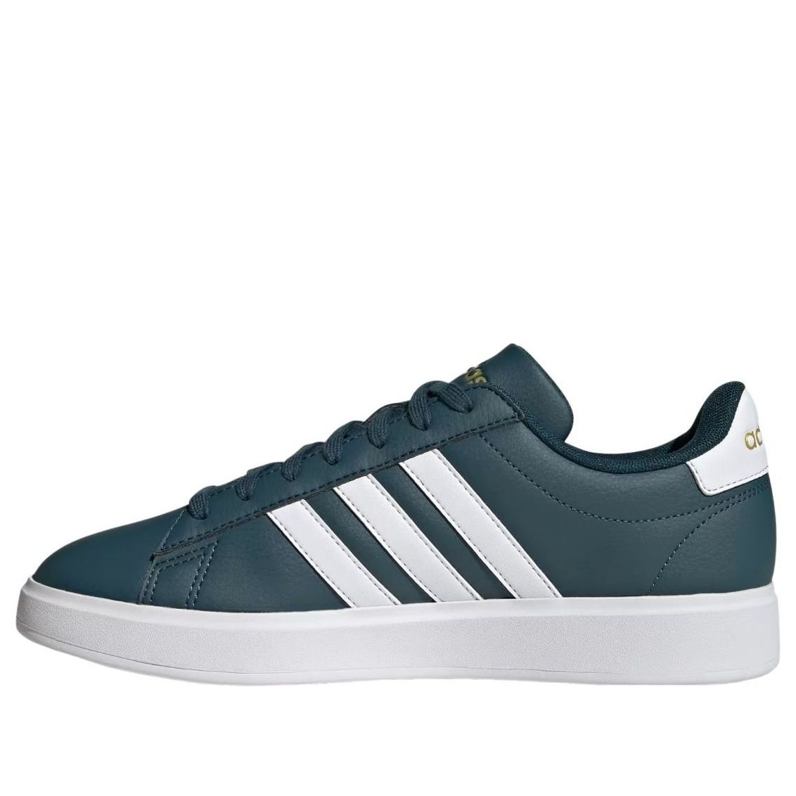 (WMNS) adidas Grand Court 'Arctic Night White' IF2840
