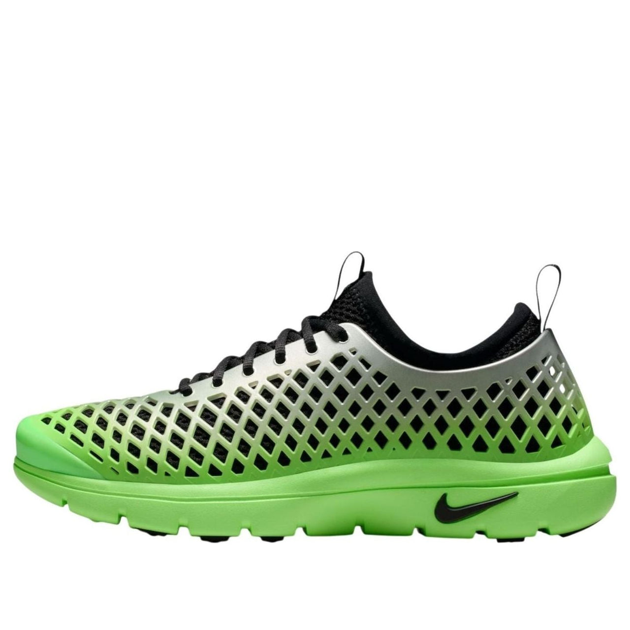 (WMNS) Nike Air Rejuven8 'Metallic Silver Voltage Green' IF5958-003