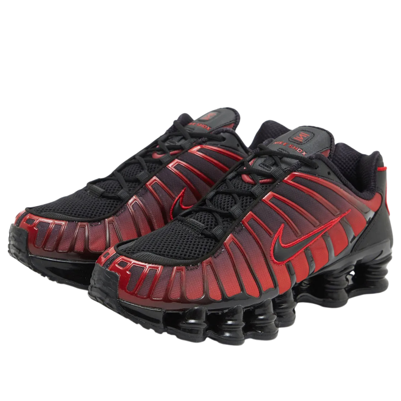 Nike Shox TL 'University Red' IF6202-001