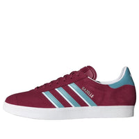 adidas Gazelle 'College Burgandy' IG6198
