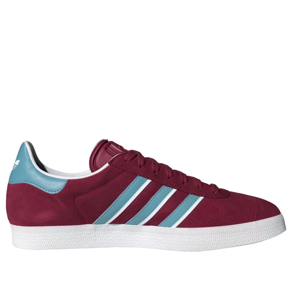 adidas Gazelle 'College Burgandy' IG6198