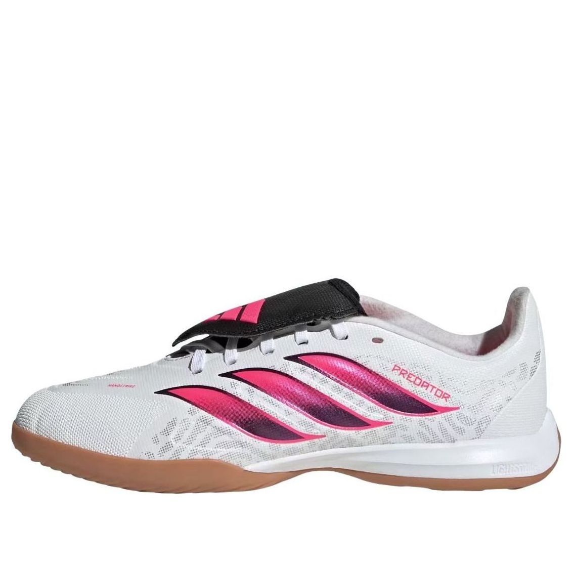(GS) adidas Predator League Fold-Over Tongue IC 'Chaos vs Control World Cup Pack' IH2093
