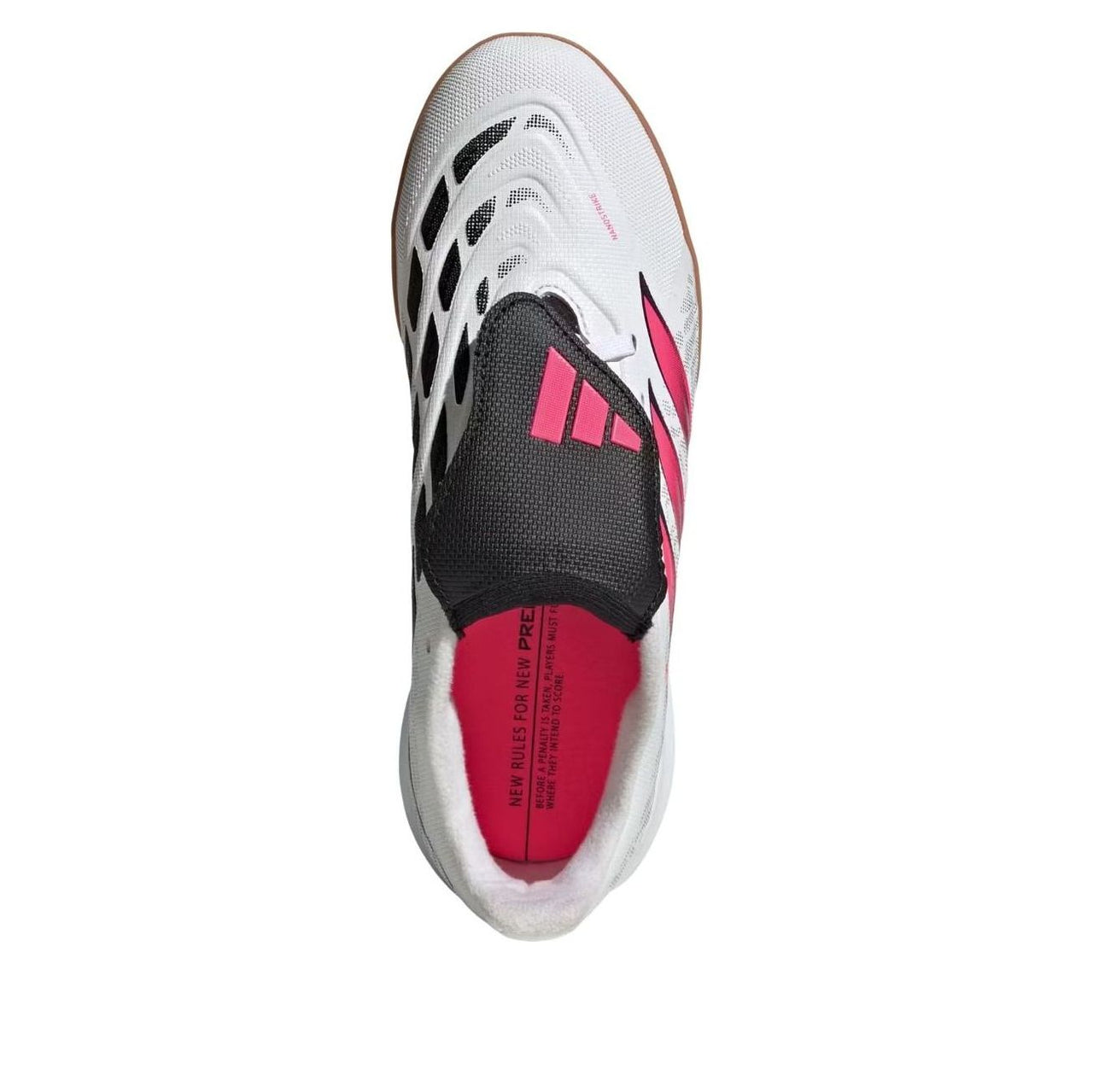 (GS) adidas Predator League Fold-Over Tongue IC 'Chaos vs Control World Cup Pack' IH2093