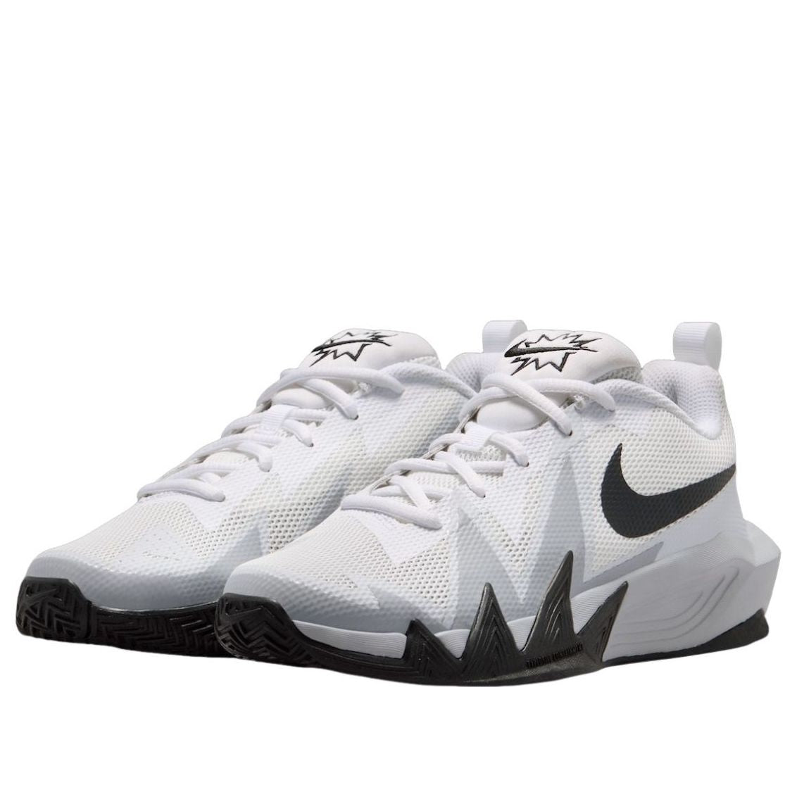 (GS) Nike S.T. Dynamite 'White Pure Platinum' IH2308-101
