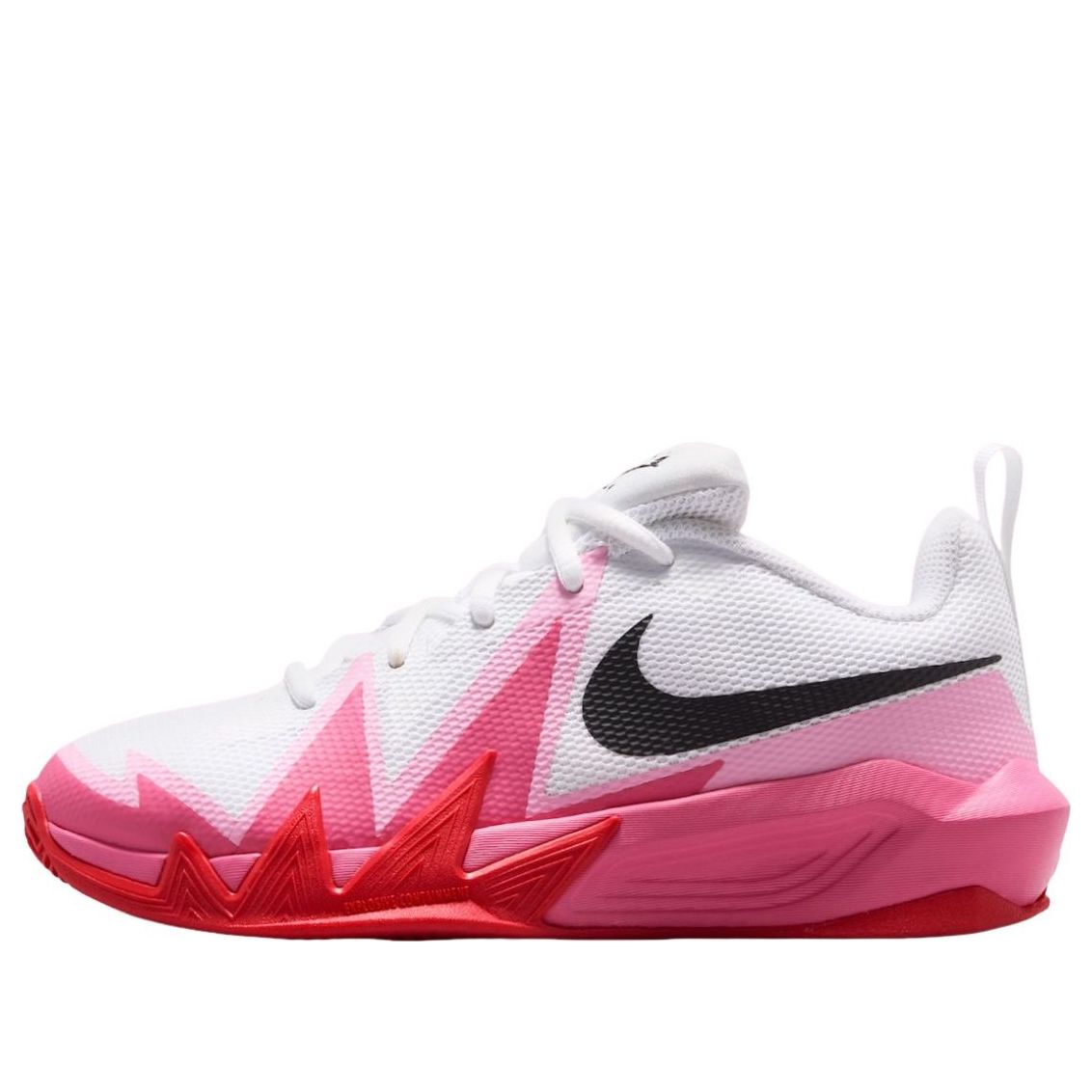 (GS) Nike S.T. Dynamite 'White Tropical Pink' IH2308-102