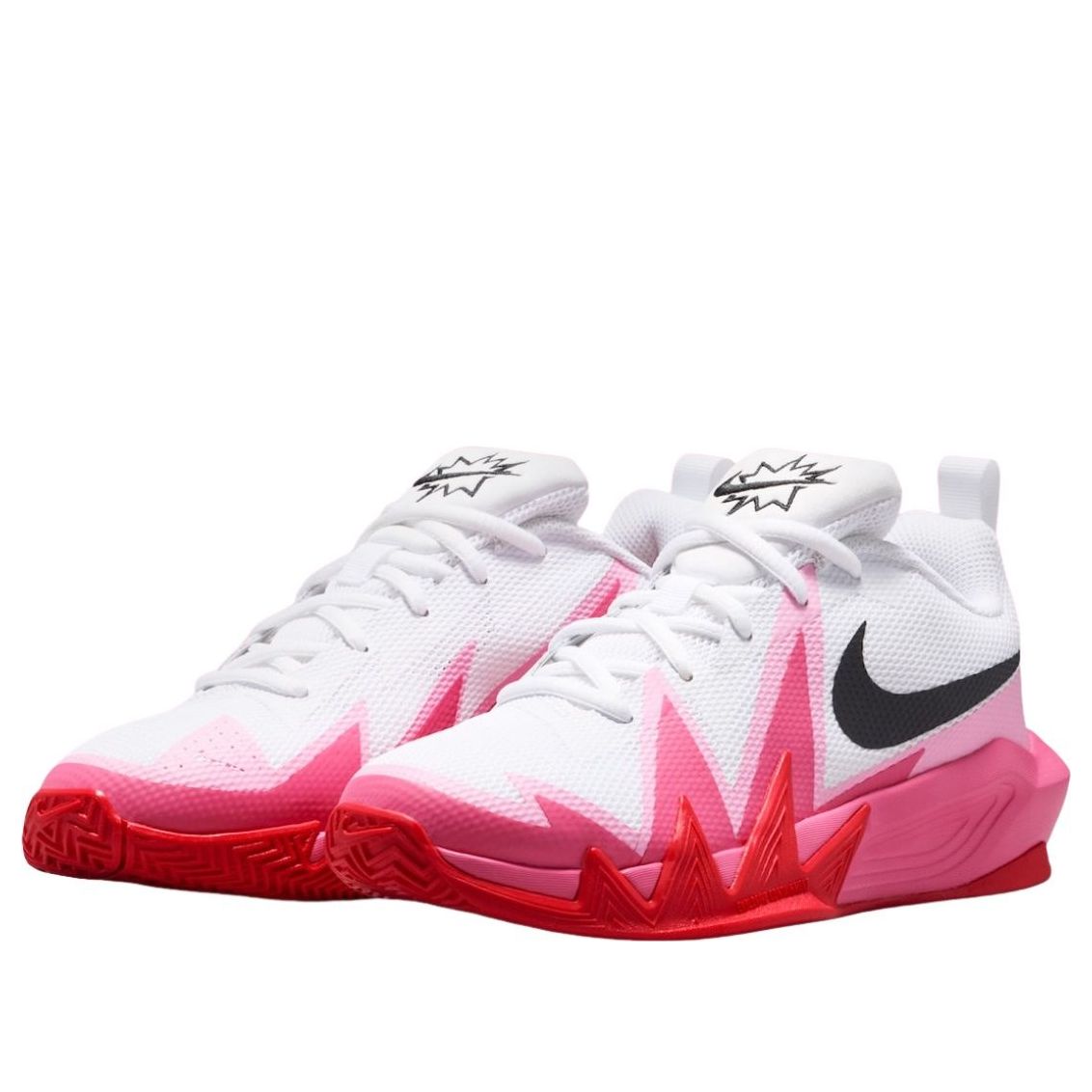 (GS) Nike S.T. Dynamite 'White Tropical Pink' IH2308-102