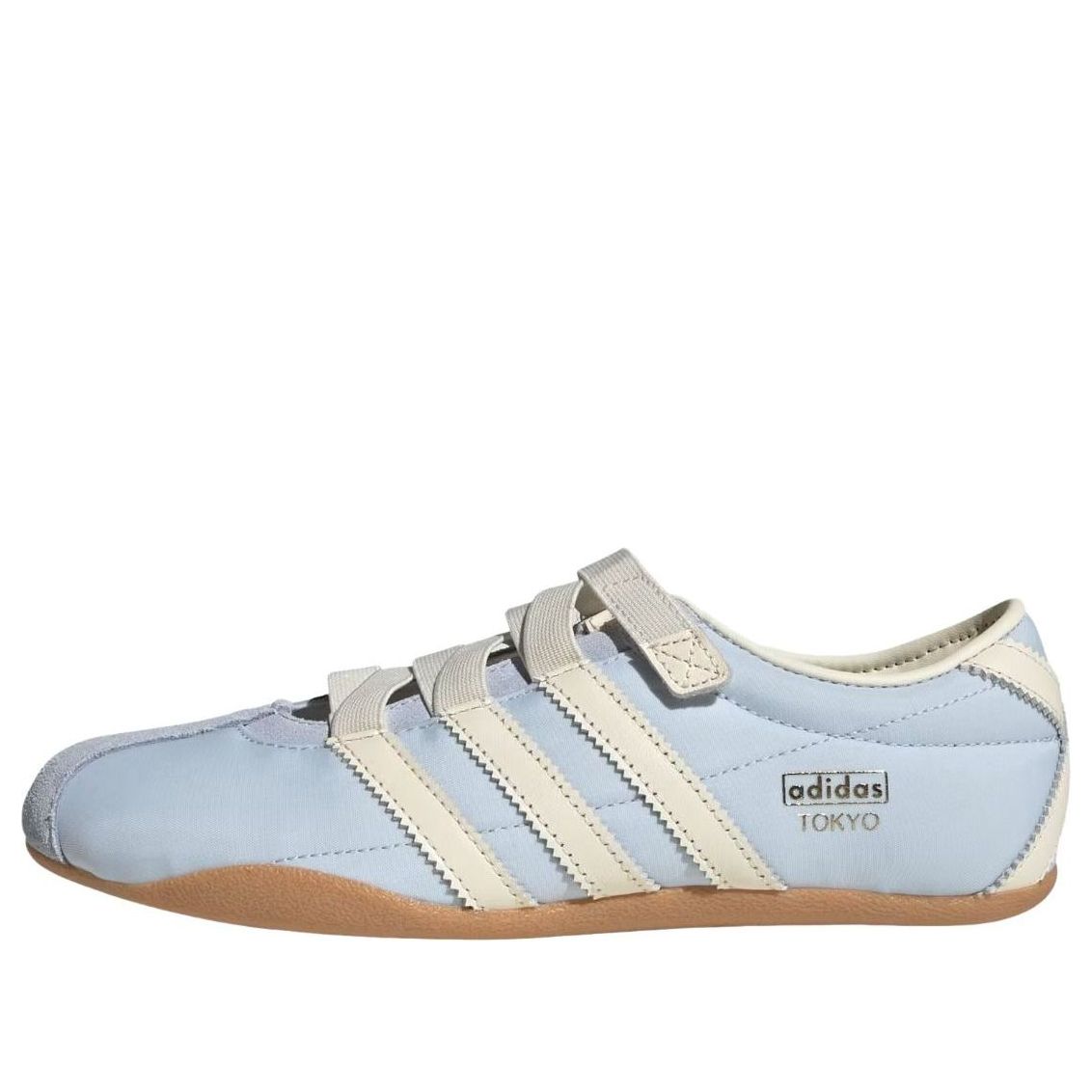 (WMNS) adidas Tokyo Mary Jane 'Crystal Sky Cream White' IH4001