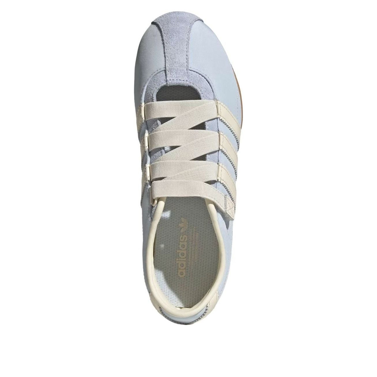 (WMNS) adidas Tokyo Mary Jane 'Crystal Sky Cream White' IH4001