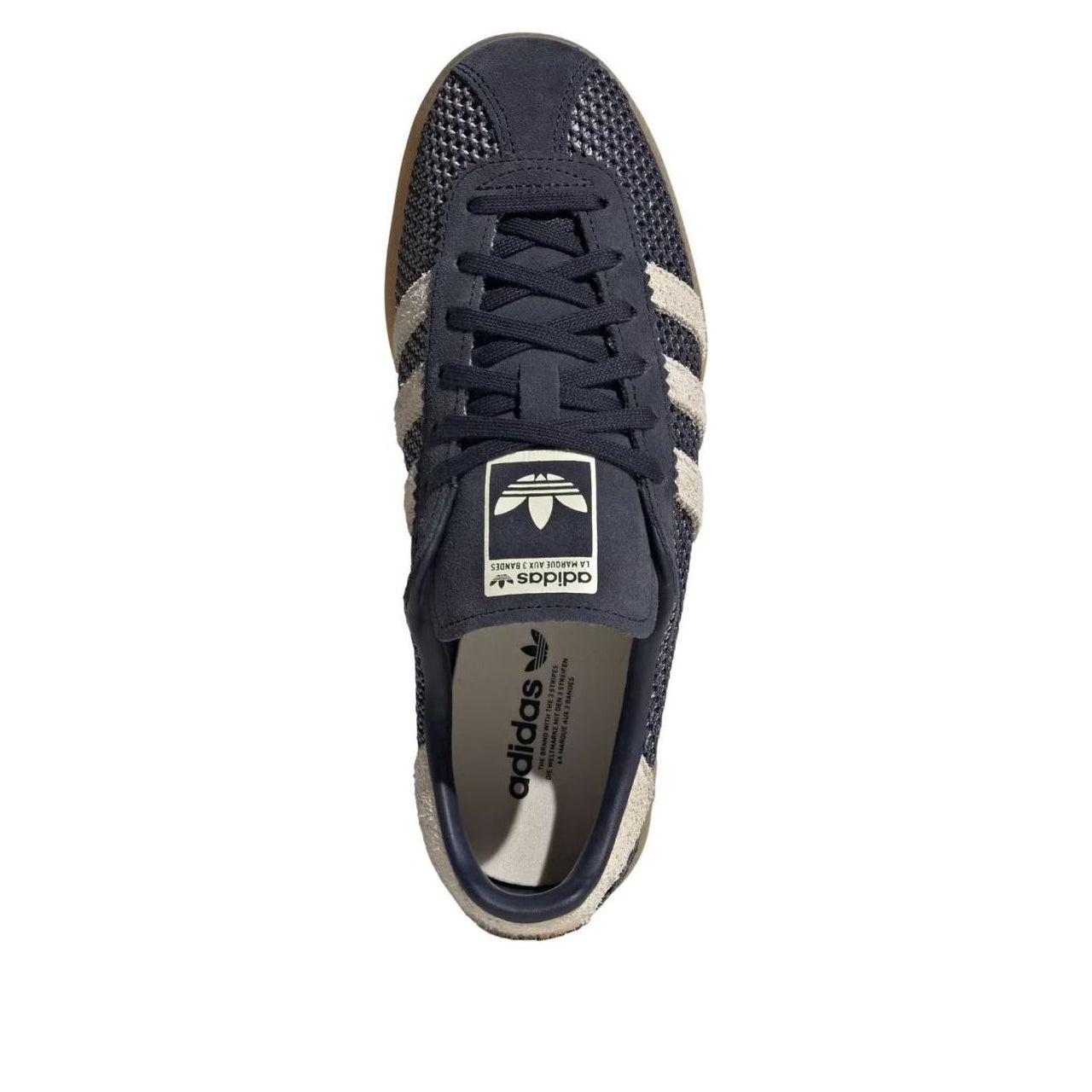 (WMNS) adidas BRMD 'Navy' IH4195
