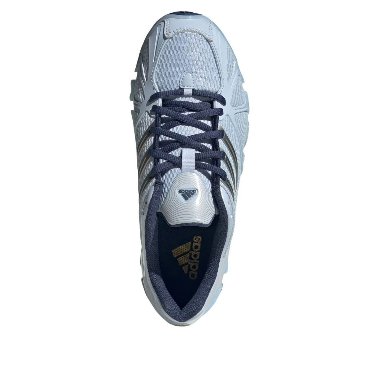 (WMNS) adidas Mega Ghostride 'Crystal Sky Tech Grey' IH4496