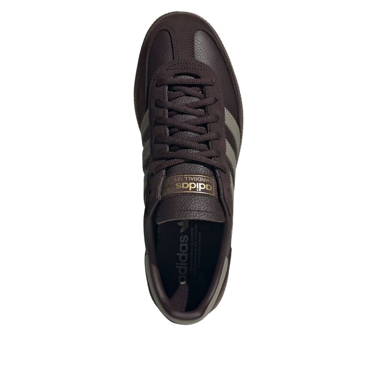 adidas Handball Spezial 'Aurora Coffee Silver Pebble' IH6567