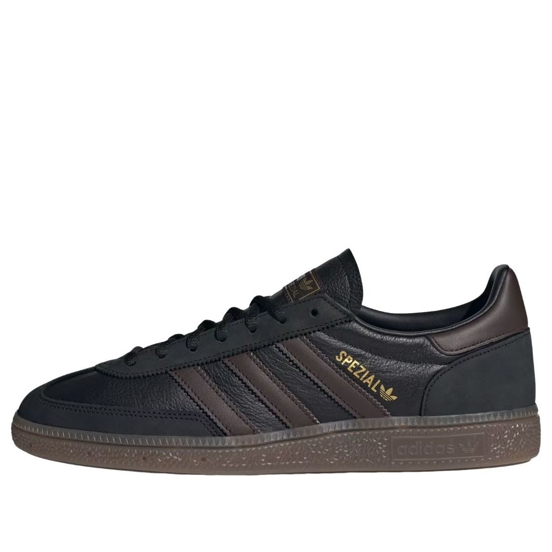 adidas Handball Spezial 'Black Dark Brown' IH6568