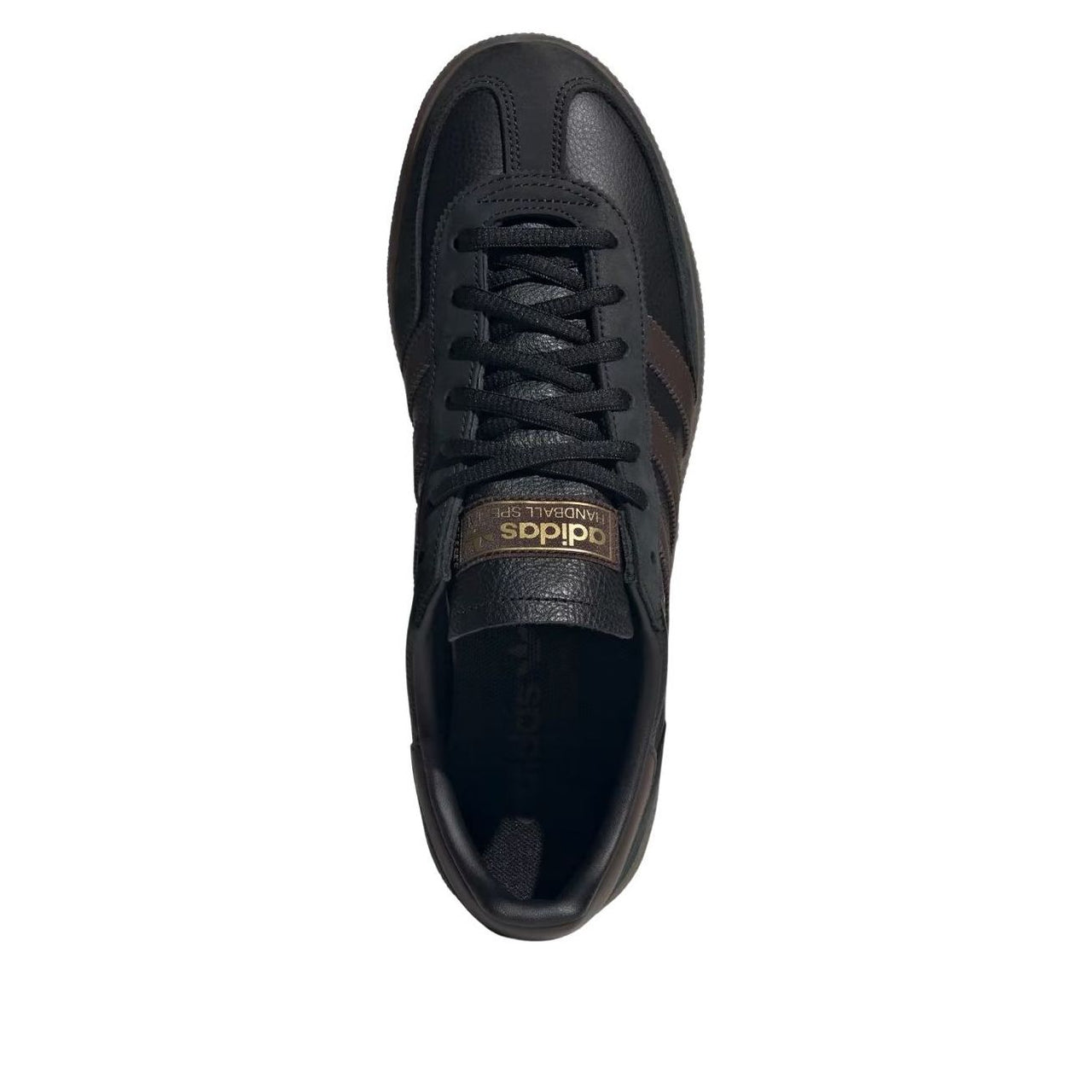 adidas Handball Spezial 'Black Dark Brown' IH6568