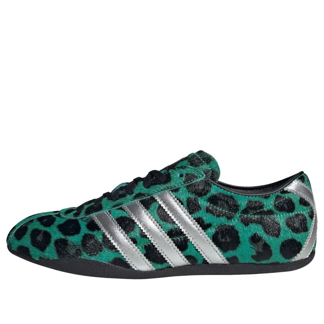 (WMNS) adidas Tokyo 'Semi Screaming Green' IH6637