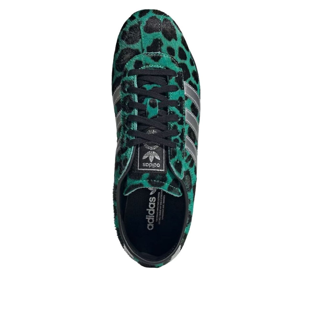 (WMNS) adidas Tokyo 'Semi Screaming Green' IH6637