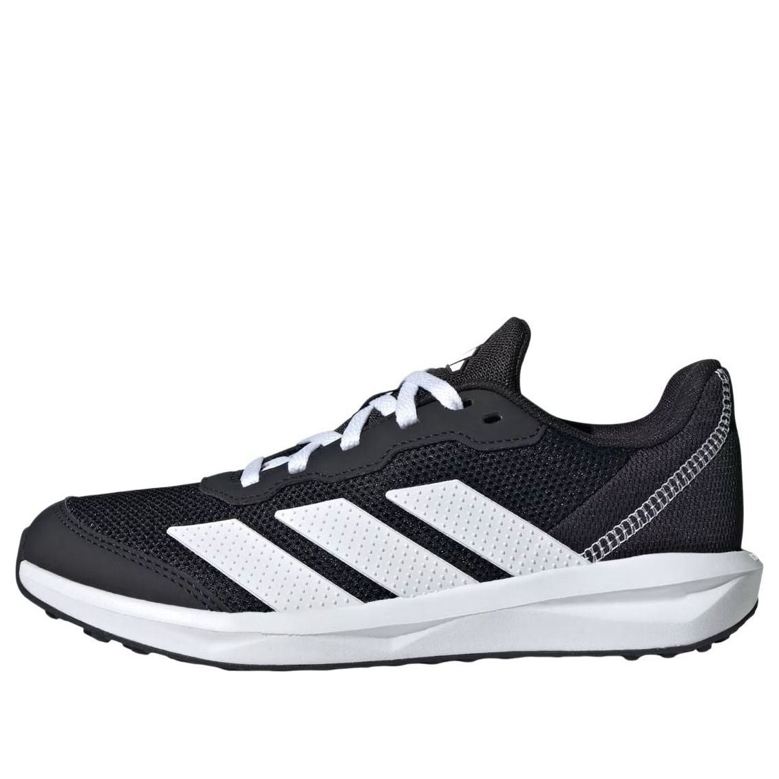 (PS) adidas Faito 'Black White' IH8981