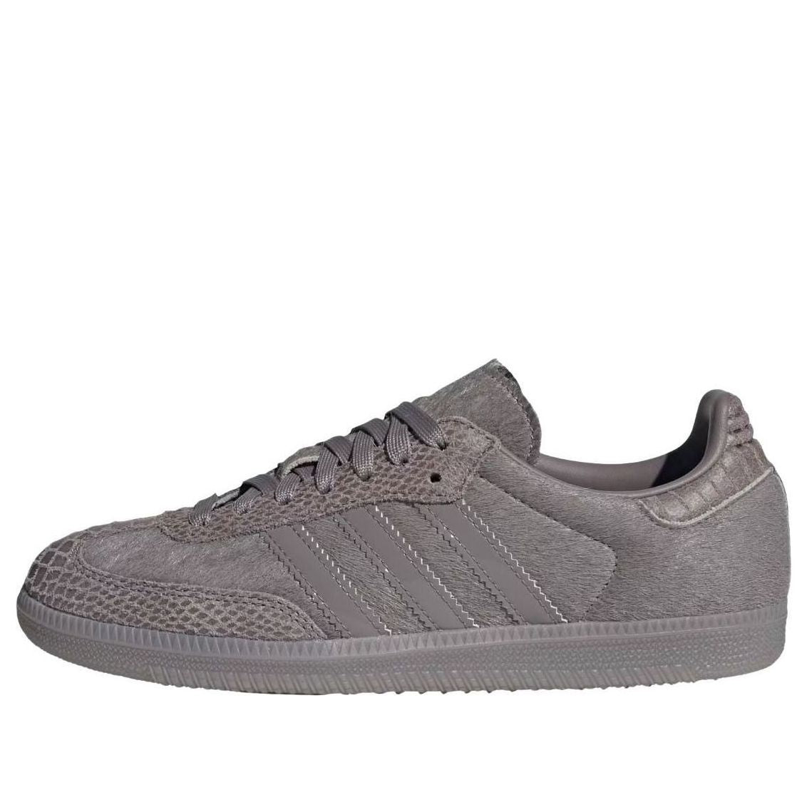 (WMNS) adidas Samba OG 'Taupe Oxide' IH9160
