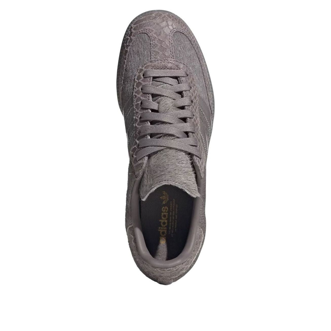 (WMNS) adidas Samba OG 'Taupe Oxide' IH9160