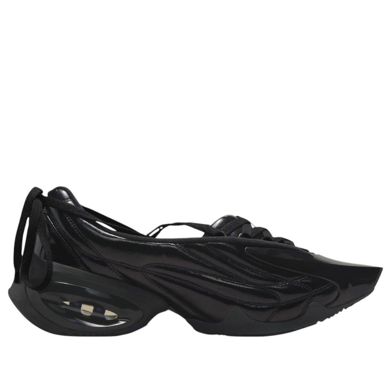 (WMNS) Nike x KNWLS Air Max Muse 'Black' II3670-001