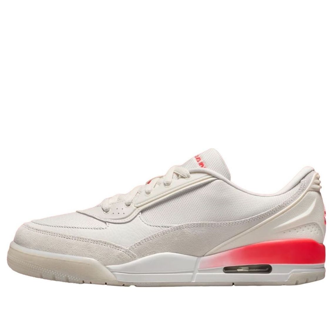 Air Jordan 3 RM 'Phantom Summit White' II3794-001