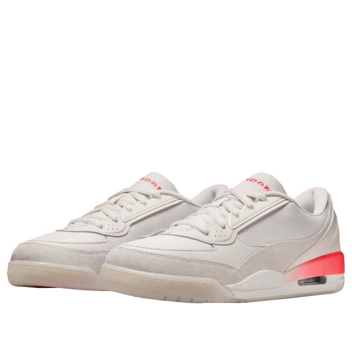 Air Jordan 3 RM 'Phantom Summit White' II3794-001