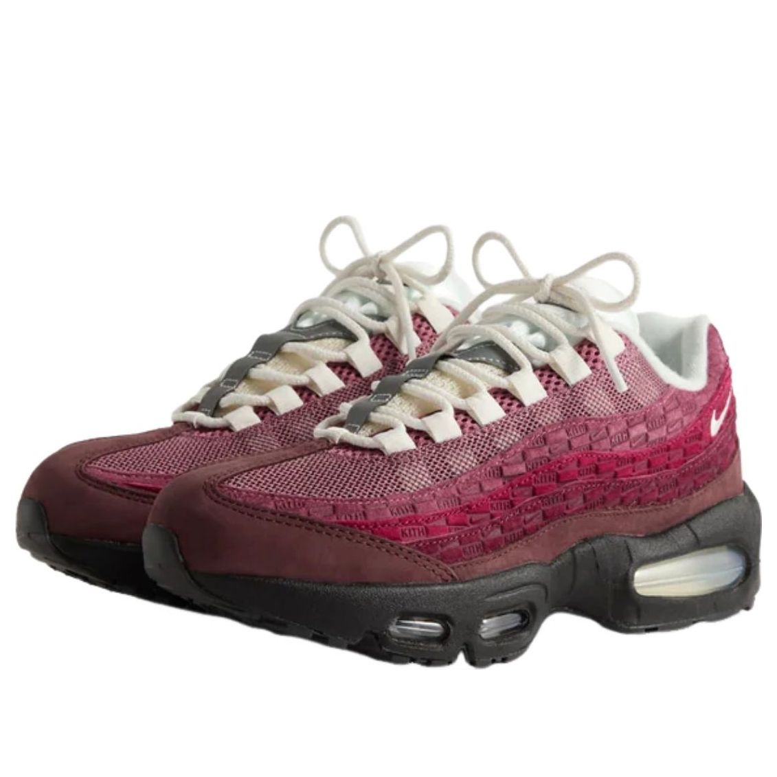 (GS) Nike x Kith Air Max 95 'El Dorado' IM6039-200